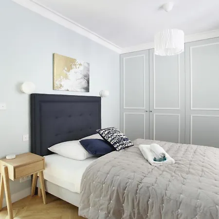 Sacree Coeur By Studio Prestige Apartment Paris