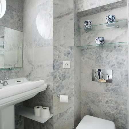 Sacree Coeur By Studio Prestige Apartment Paris