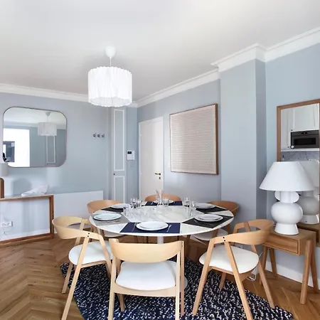 Sacree Coeur By Studio Prestige Paris