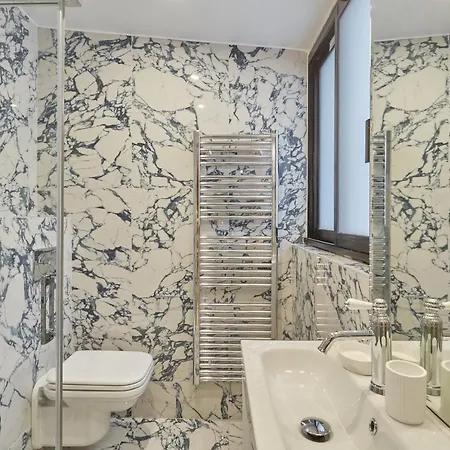 Apartment Sacree Coeur By Studio Prestige Paris