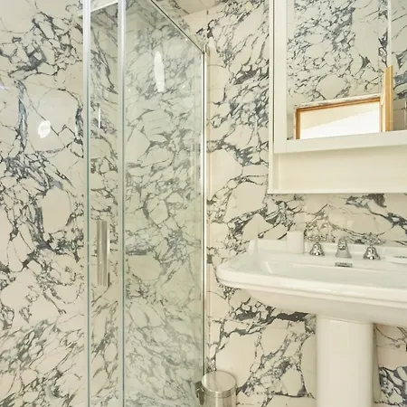 Sacree Coeur By Studio Prestige Paris
