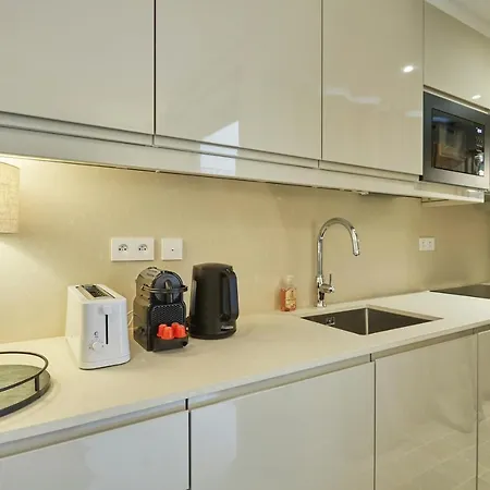 Sacree Coeur By Prestige *